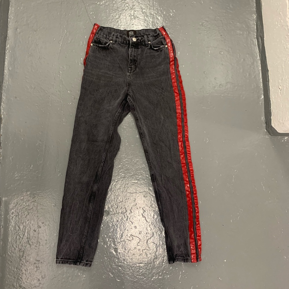 BDG Mom Jeans